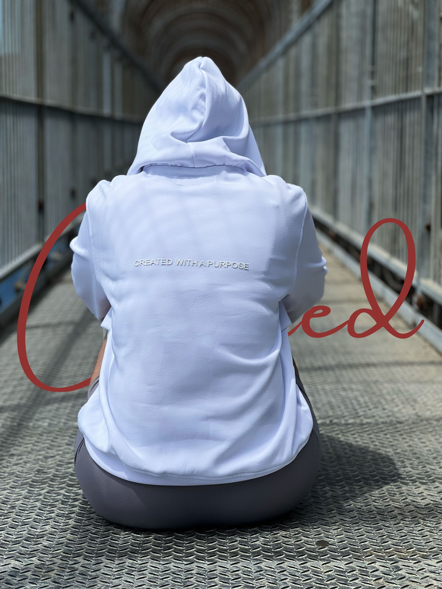 Chill Monkey Martini Hoodie 2nd Collection